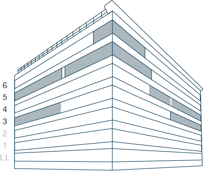 150 Stacking Plan